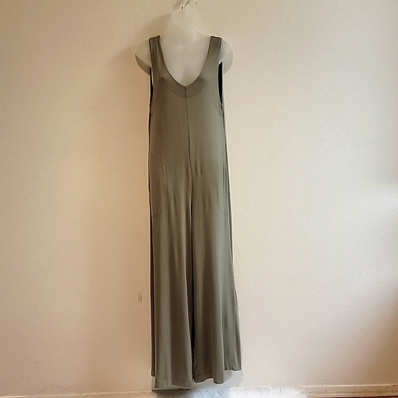 Free People Beach | Delilah 2 Piece Jumpsuit Set - Picture 8 of 15